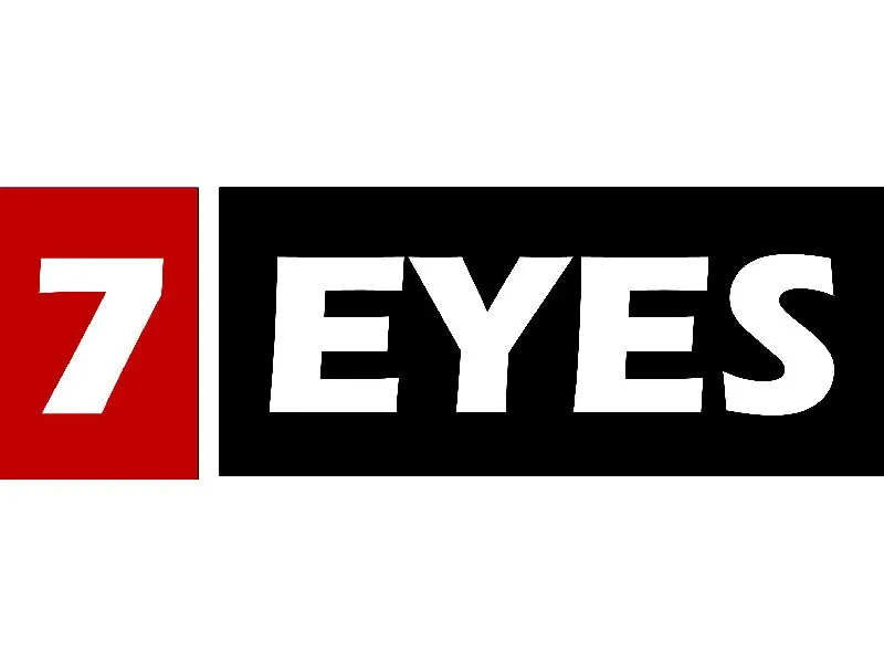Seven Eyes / SEF Asia logo